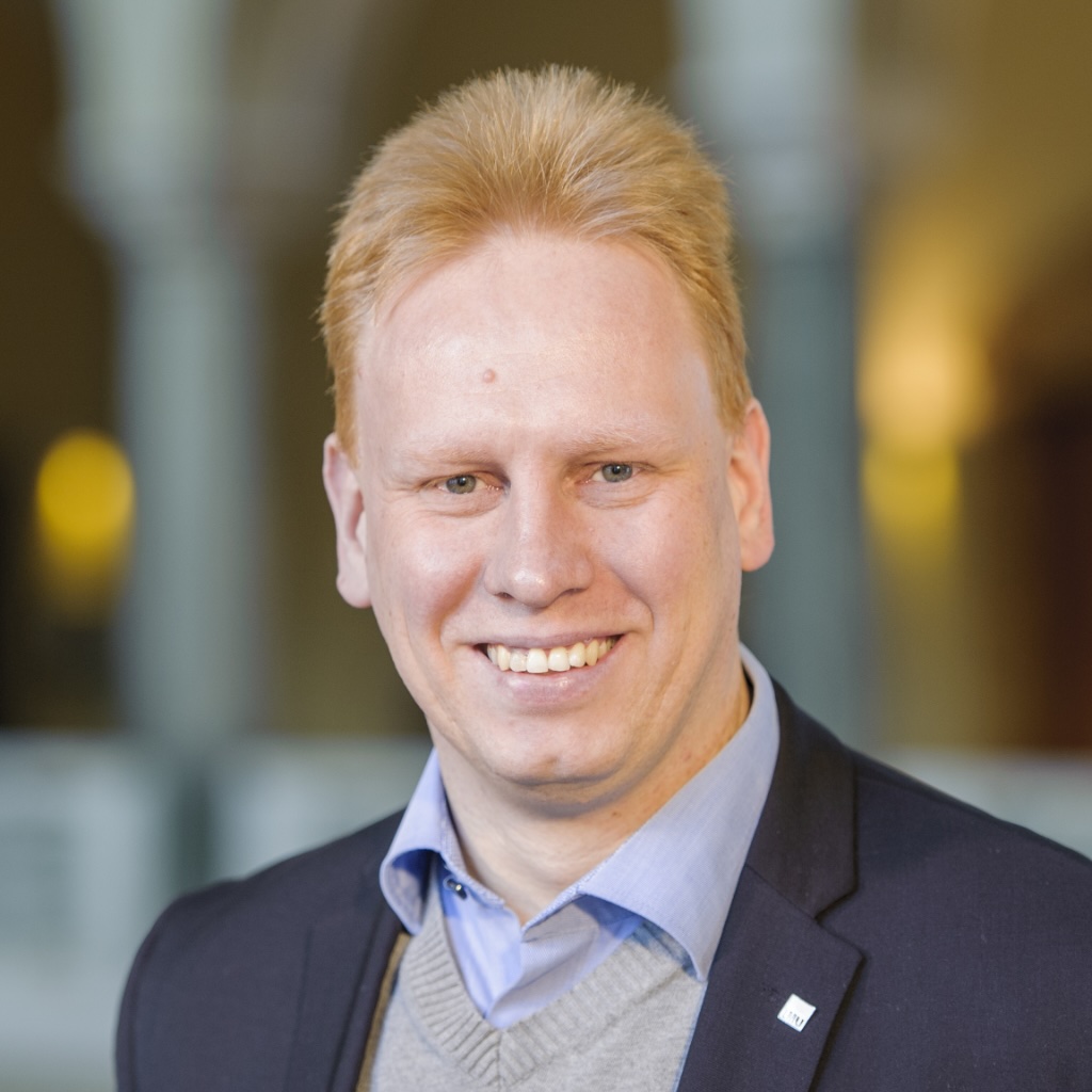 Alexander Loechel