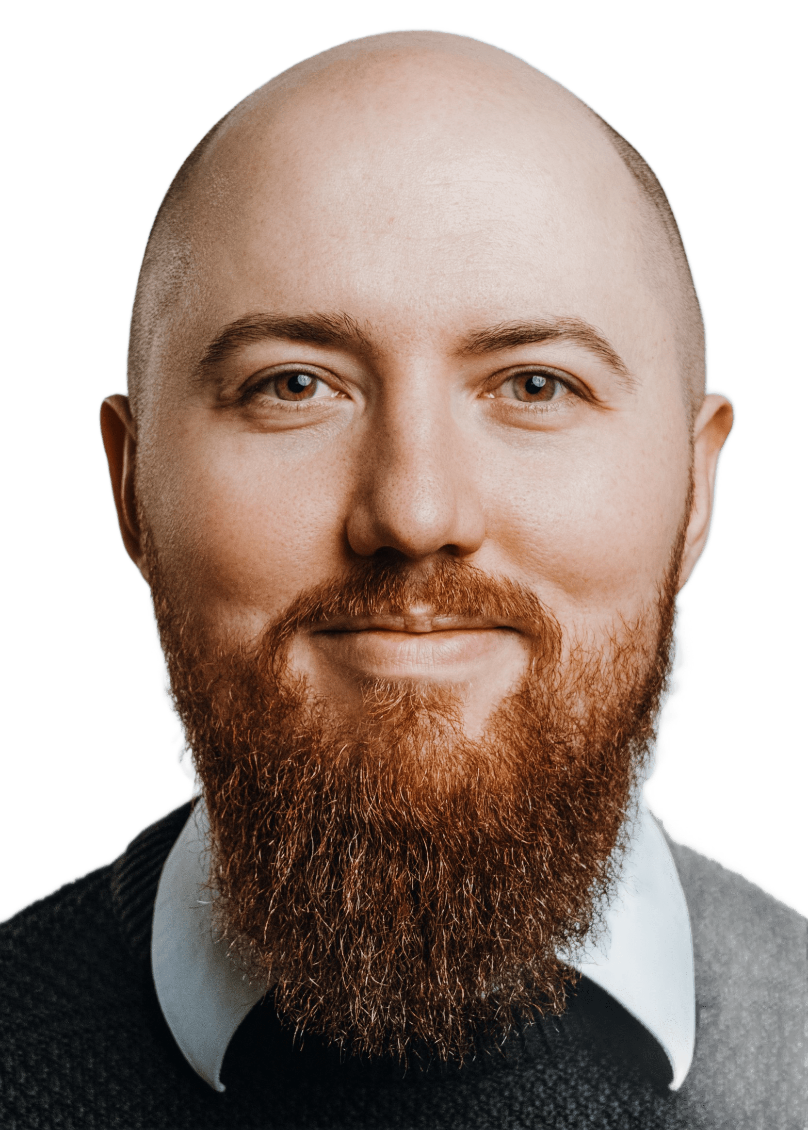 Daniel Vahla