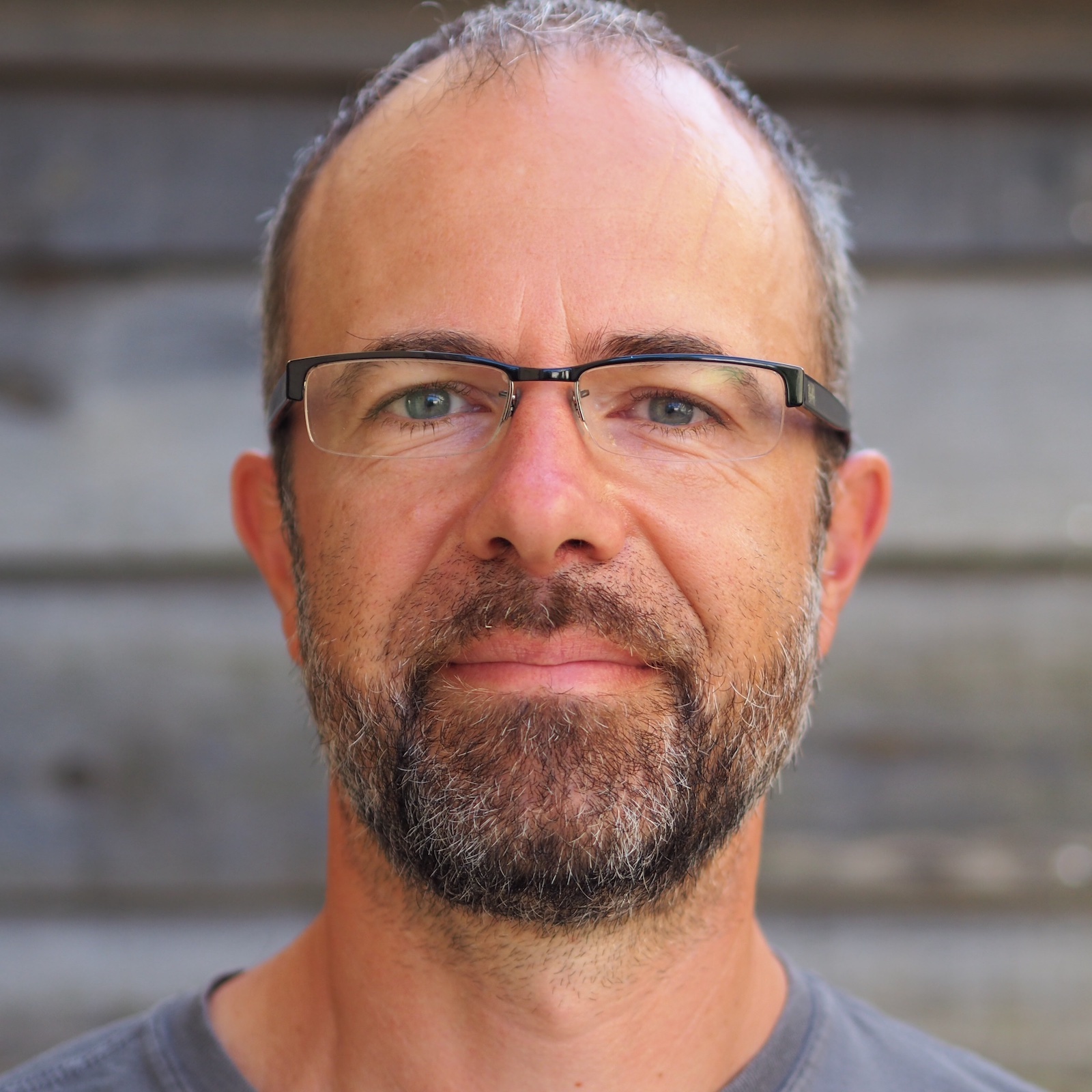 Eric Brehault