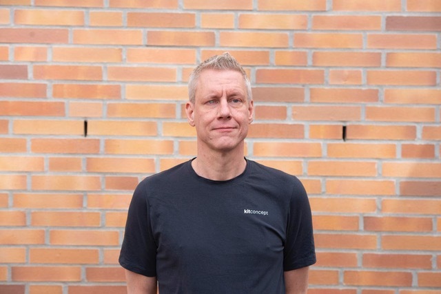 Fred van Dijk