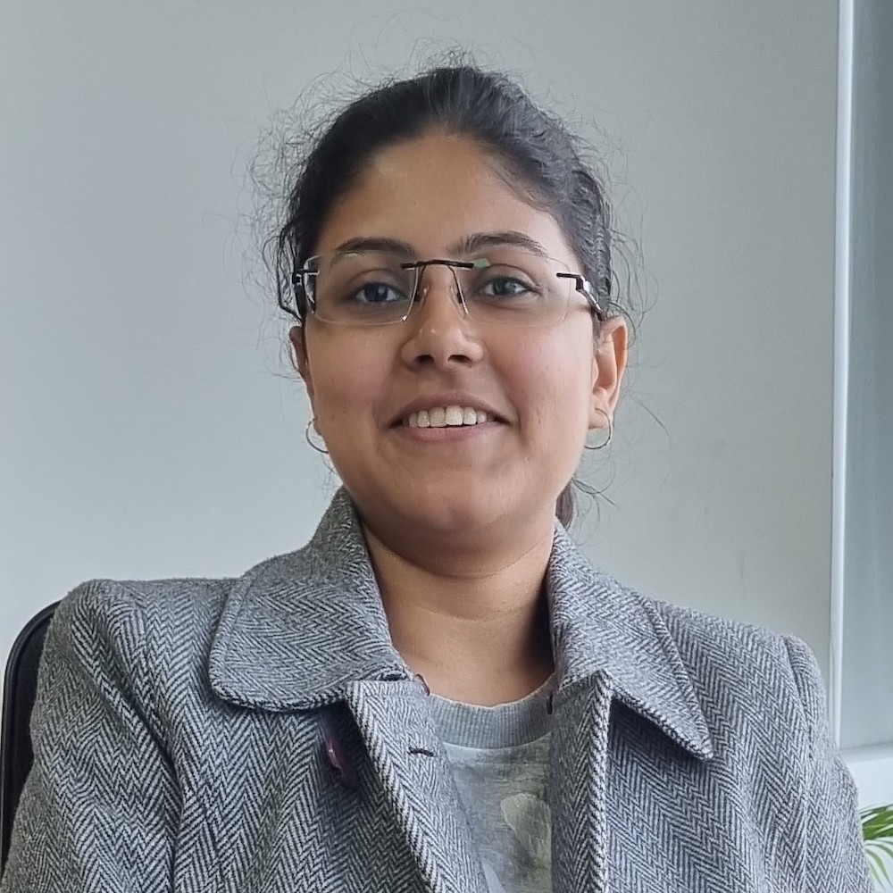 Jayita Bhattacharyya