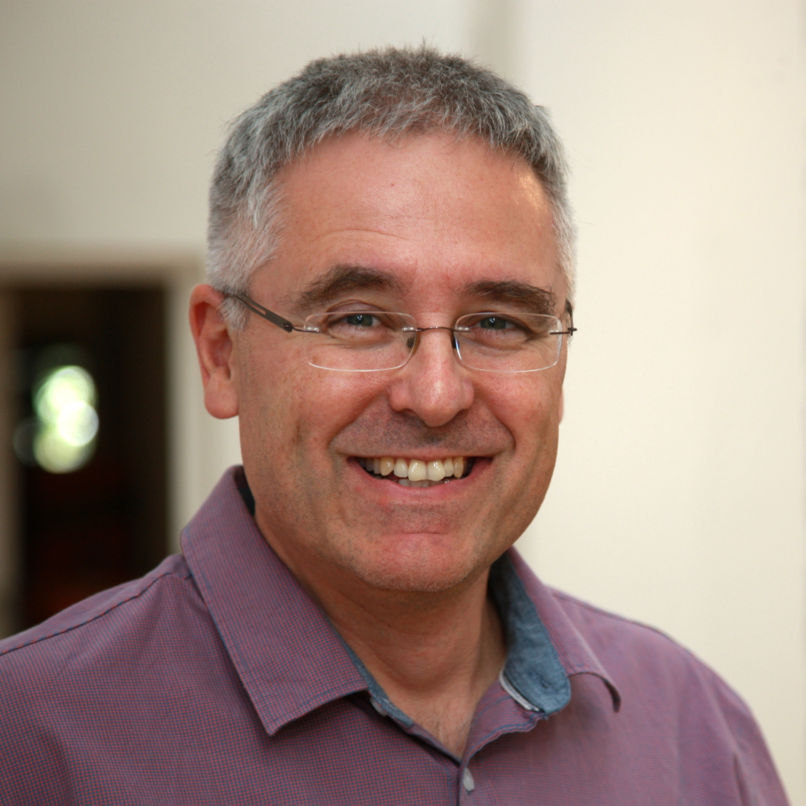Johan Beyers