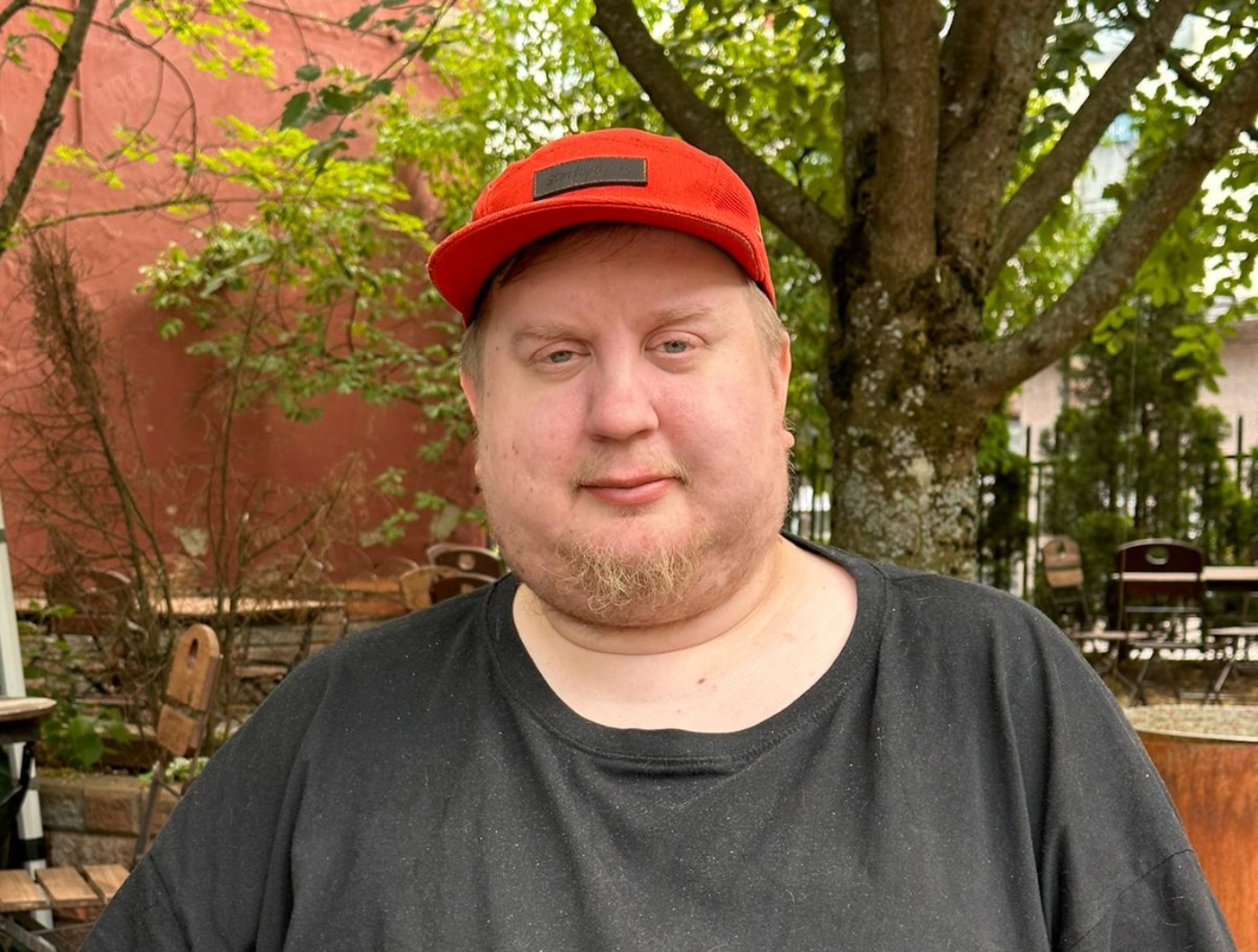 Juha-Matti Santala