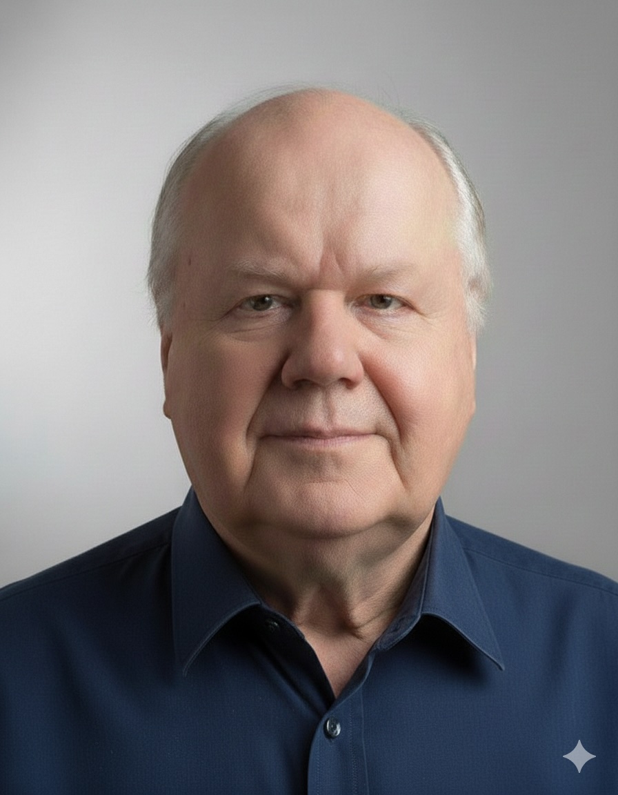 Mack Palomäki