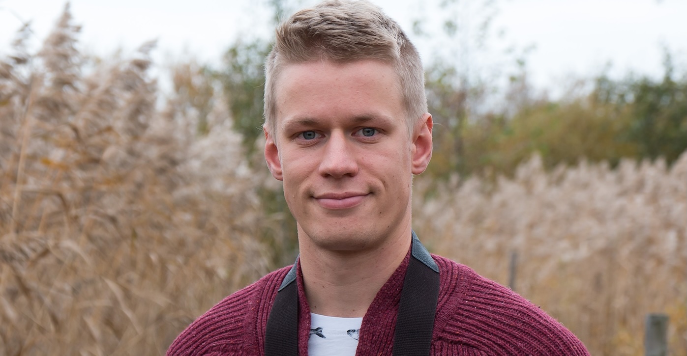 Patrik Lauha