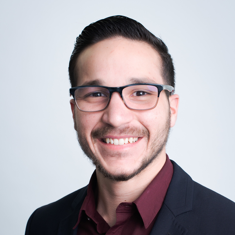 Ramon Perez