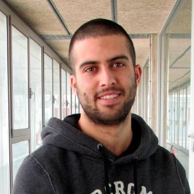 Roger Boixader Güell