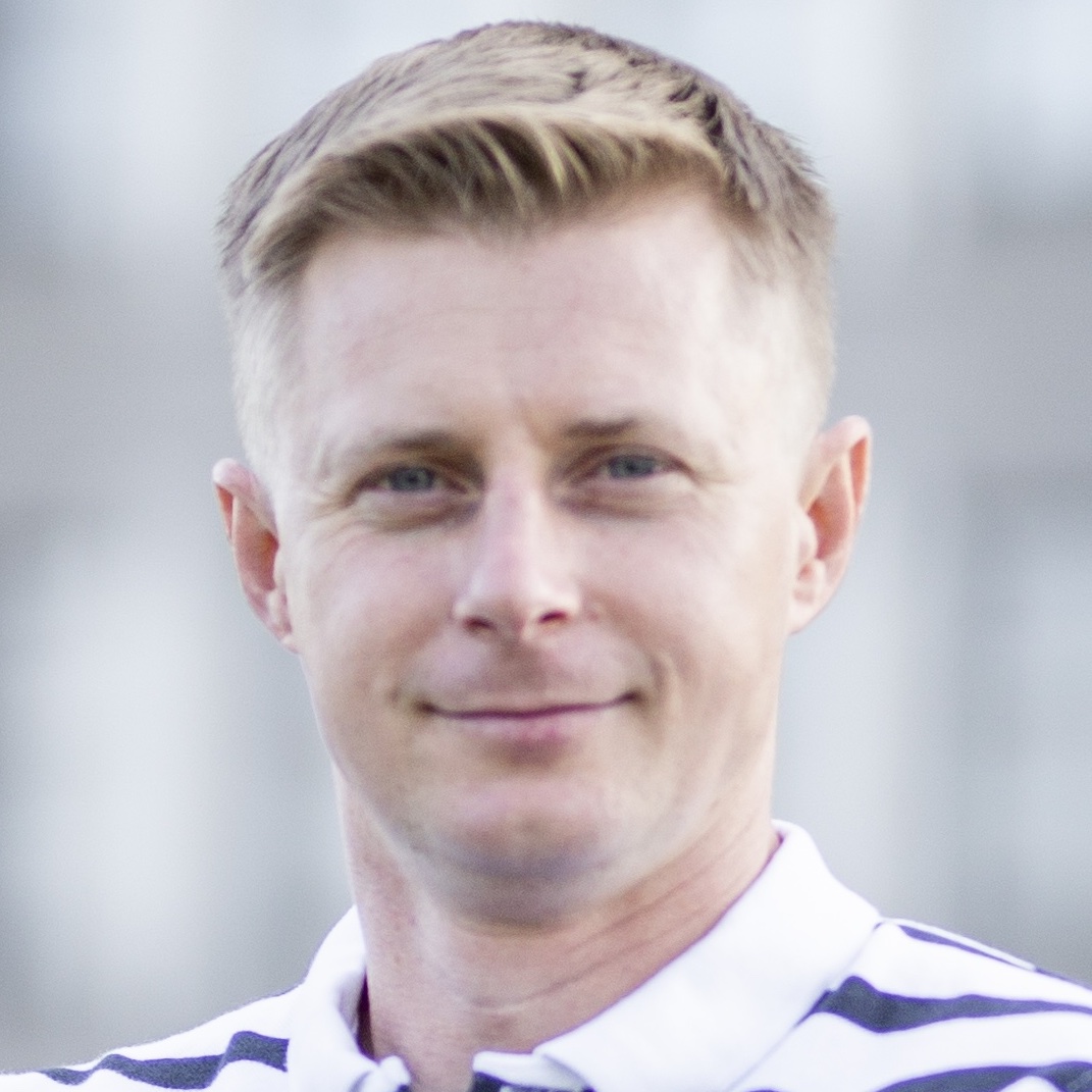 Vitaliy Podoba