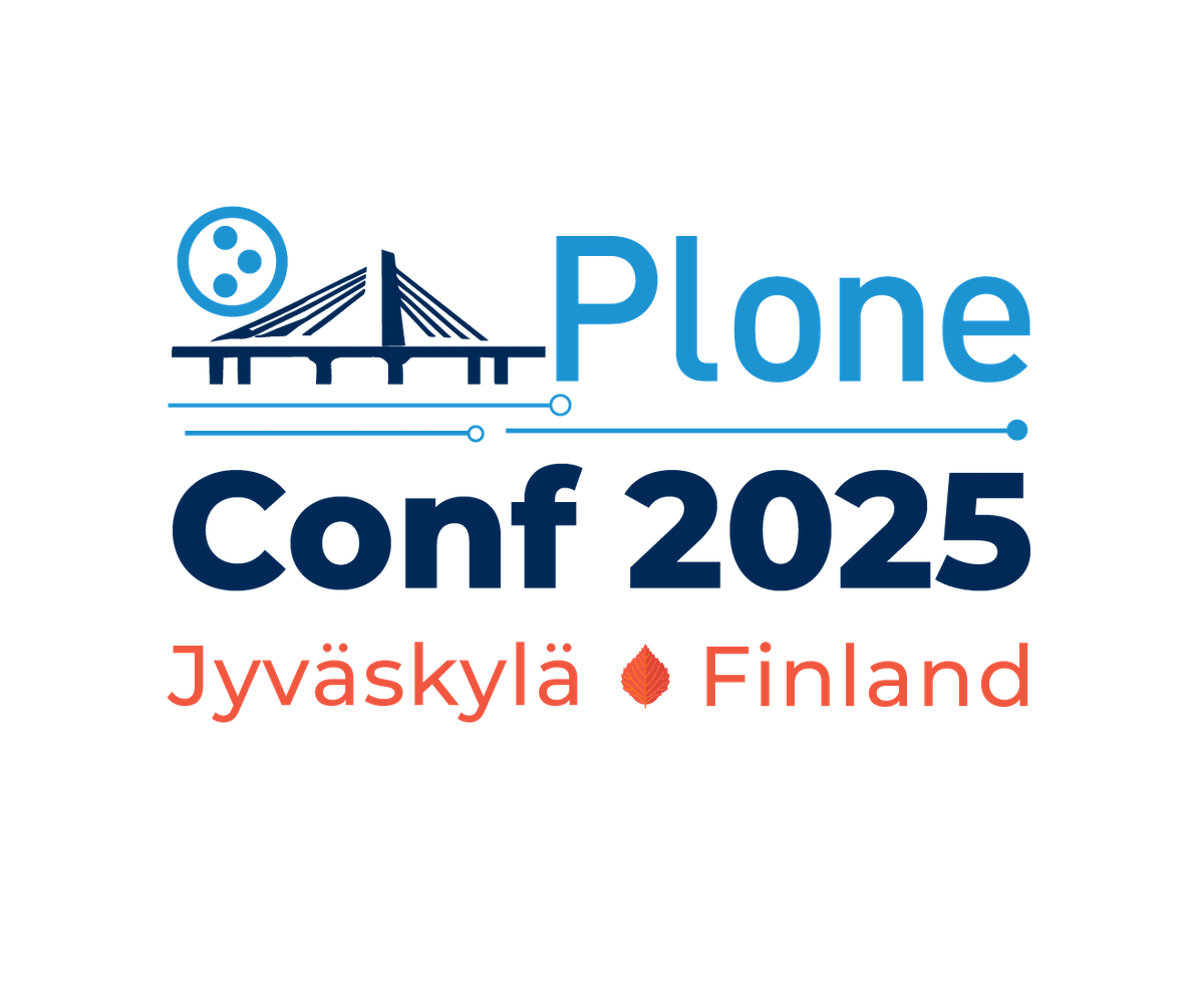 Plone Conference logo